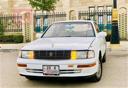 تويوتا II مارك